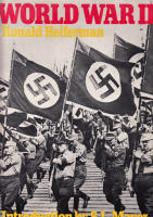 WORLD WAR II