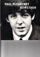 PAUL MCCARTNEY NOW& THEN