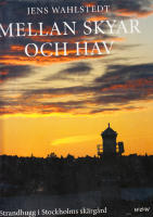 Mellan skyar och hav