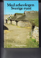 Med arkeologen sverige runt