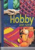 Hobby &aring;ret runt