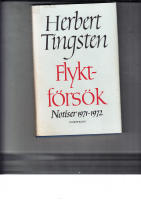 FLYKTF&Ouml;RS&Ouml;K NOTISAR 1971-1972