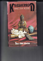 KRIGSHERRE DEL 2 DEN R&Ouml;DA H&Ouml;STEN