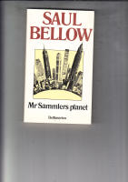 MR SAMMLERS PLANET