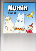 MUMIN FIXAR ALLT