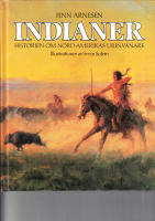 INDIANER HISTORIEN OM NORD-AMERIKAS URINV&Aring;NARE