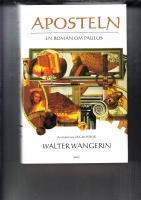 Aposteln : en roman om Paulus
