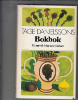 BOKBOK ETT URVAL FR&Aring;N SEX B&Ouml;CKER