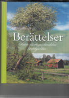 BER&Auml;TTELSER FR&Aring;N V&Auml;STMANL&Auml;NDSKA TR&Auml;DG&Aring;RDAR
