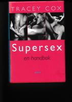 Supersex : en handbok