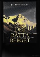 DET R&Auml;TTA BERGET