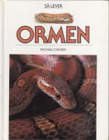 S&Aring; LEVER ORMEN
