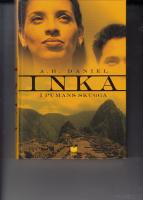 Inka 1. I pumans skugga