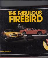 THE FABULOUS FIREBIRD