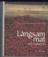 L&aring;ngsam mat