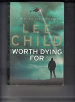 Worth Dying For