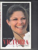 Victoria : prinsessan privat