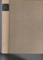 TV&Aring; ST B&Ouml;CKER V&Aring;RA TR&Auml;DG&Aring;RDAR BAND I OCH II