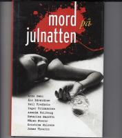 Mord p&aring; julnatten