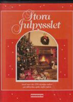 Stora julpysslet