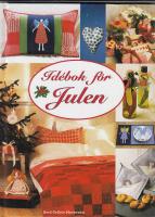 Id&eacute;bok f&ouml;r julen