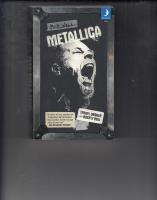 Metallica : terapi, droger och rock'n'roll