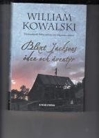 Blixt Jacksons &ouml;den och &auml;ventyr