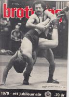 BROTTNING NR 1-1979