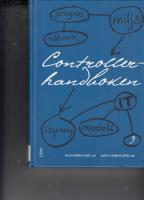 Controllerhandboken
