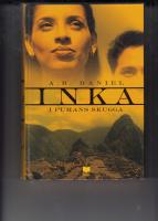 Inka 1. I pumans skugga