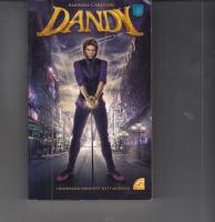 Dandy, omslag 1