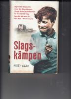 Slagsk&auml;mpen