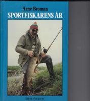 Sportfiskarens &aring;r