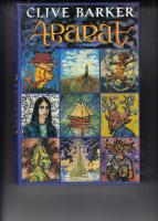 Abarat