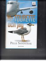 Mr Tourette och jag