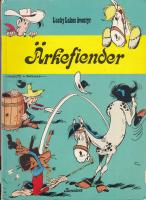 &Auml;rkefiender