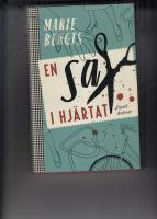 EN SAX I HJ&Auml;ERAT
