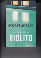 St&ouml;rst av allt