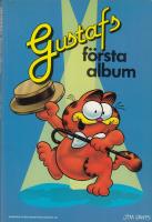 Gustafs f&ouml;rsta album