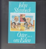&Ouml;ster om Eden