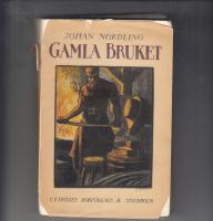 GAMLA BRUKET