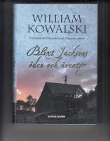 Blixt Jacksons &ouml;den och &auml;ventyr