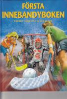 F&ouml;rsta innebandyboken