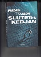 Slutet p&aring; kedjan