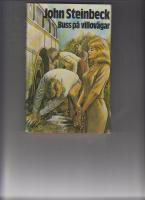 Buss p&aring; villov&auml;gar