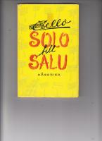 CELLO SOLO TILL SALU K&Aring;SERIER