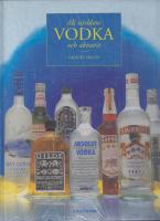 All v&auml;rldens vodka & akvavit