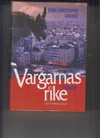 Vargarnas rike