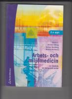 Arbets- och miljömedicin