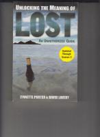 UNLOCKING THE MEANING OF LOST